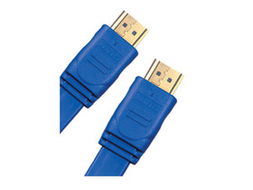 越界传输之争 Alikesi A系列1.4版HDMI线10米与苹果Mini DisplayPort转VGA转接器的取舍之道